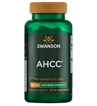 suplemento de hongo AHCC vegano