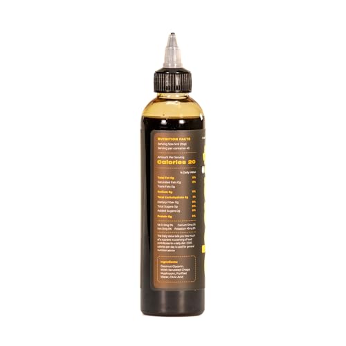 suplemento de hongo natural
