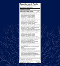 suplemento de hongos con 17 especies