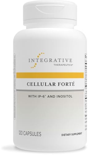 suplemento de inositol vegano