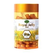 suplemento de jalea real beneficios
