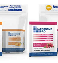 Suplemento de L-Arginina para atletas