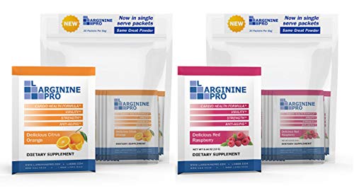 Suplemento de L-Arginina para atletas
