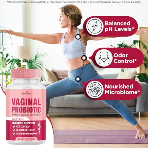 Suplemento de lactobacilos para bienestar