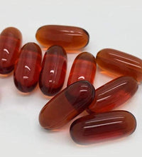 Suplemento de lecitina para salud cardiovascular