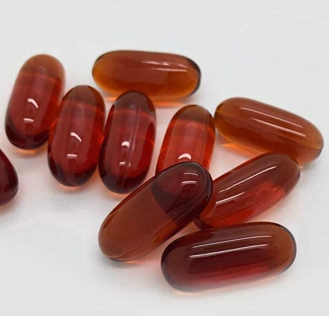 Suplemento de lecitina para salud cardiovascular
