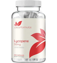 suplemento de licopeno natural