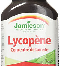 Suplemento de licopeno para la salud