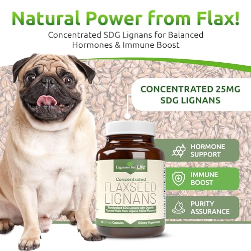 suplemento de linaza con omega 3