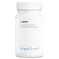 Suplemento de luteína natural