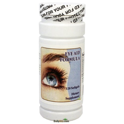 suplemento de luteína para ojos