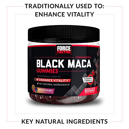 suplemento de maca para vitalidad masculina