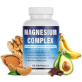 suplemento de magnesio 1000mg