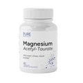 suplemento de magnesio acetil taurato 700mg