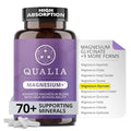 suplemento de magnesio bioactivo