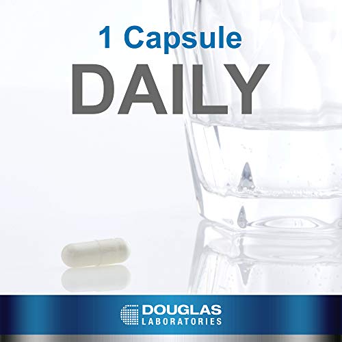 suplemento de magnesio Douglas Laboratories