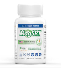 suplemento de magnesio Jigsaw Health