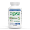 suplemento de magnesio Jigsaw Health
