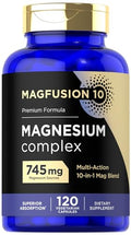 suplemento de magnesio Magfusion-10