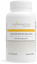 suplemento de magnesio malato para energía