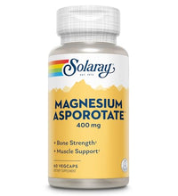 suplemento de magnesio natural