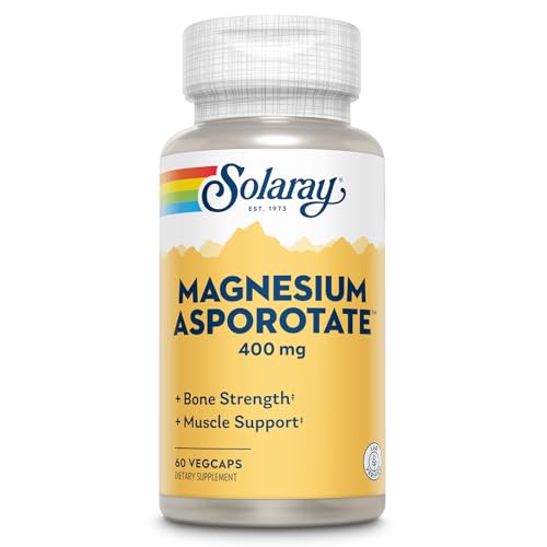 suplemento de magnesio natural