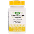suplemento de magnesio natural