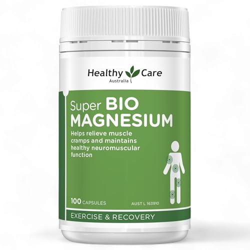 suplemento de magnesio natural