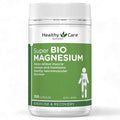 suplemento de magnesio natural