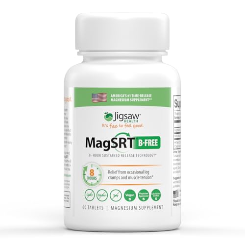 suplemento de magnesio orgánico