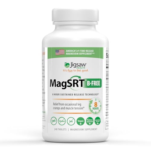 suplemento de magnesio orgánico