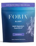 suplemento de magnesio para dormir