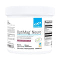 suplemento de magnesio para el cerebro