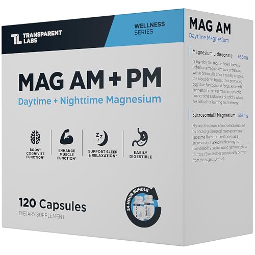 suplemento de magnesio para energía