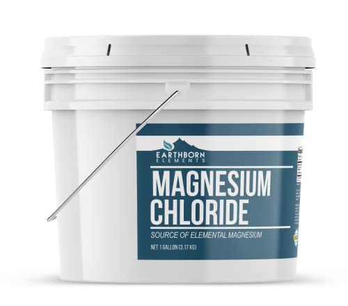 suplemento de magnesio para energía