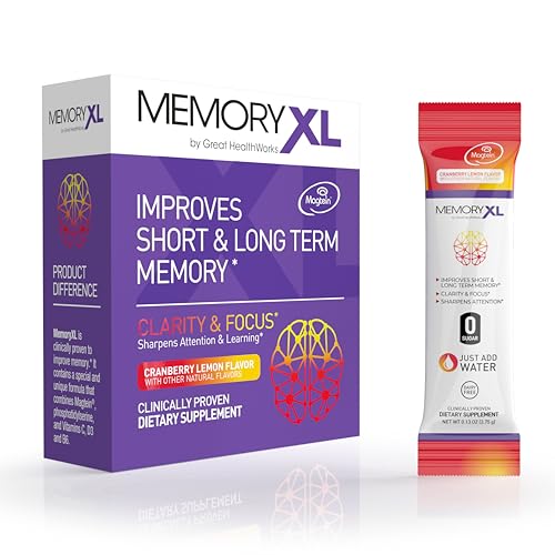 suplemento de magnesio para memoria