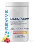 suplemento de magnesio vegano