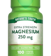 suplemento de magnesio vegano