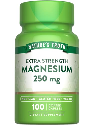 suplemento de magnesio vegano