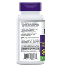 suplemento de melatonina 1 mg efectivo