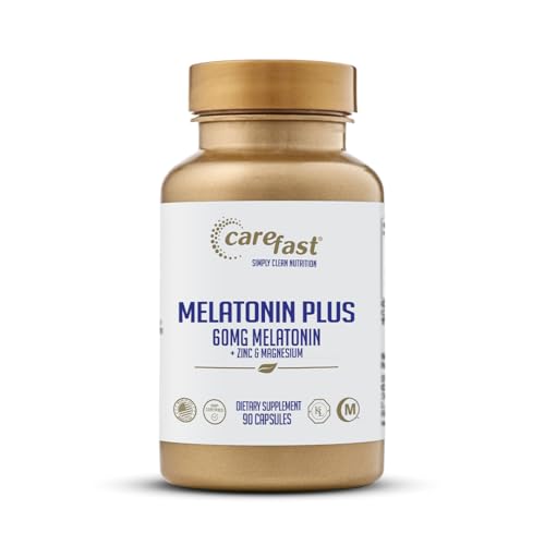 suplemento de melatonina para dormir
