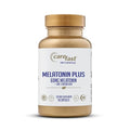 suplemento de melatonina para dormir