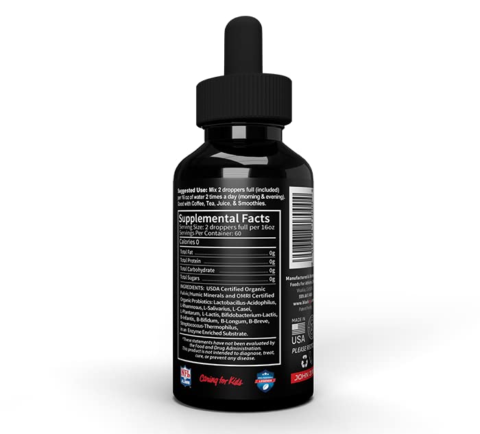 Suplemento de minerales traza natural