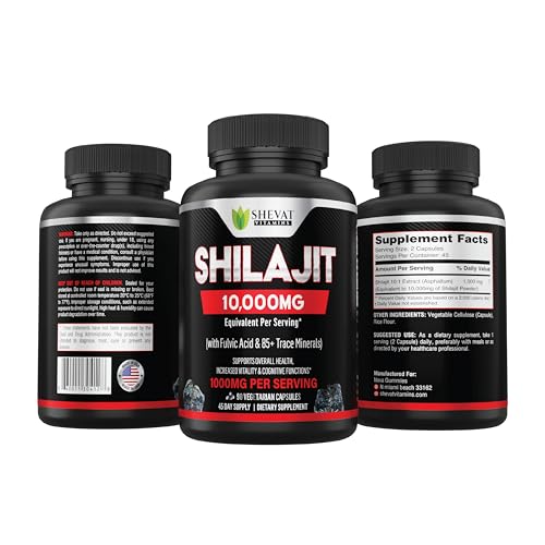 Suplemento de minerales traza natural