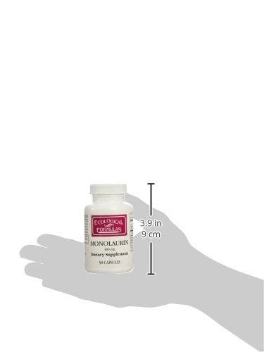 suplemento de monolaurina natural