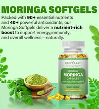 suplemento de moringa para inmunidad