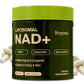 Suplemento de NAD para energía celular