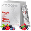 suplemento de NAD+ para energía