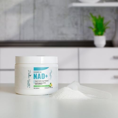Suplemento de niacina sabor limón-lima