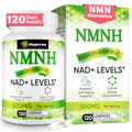 Suplemento de NMNH para energía